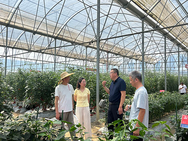 川椒种业:再获推荐!第十二届成都种业博览会 川椒种业:再获推荐!第十二届成都种业博览会